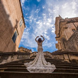 wedding video Dubrovnik